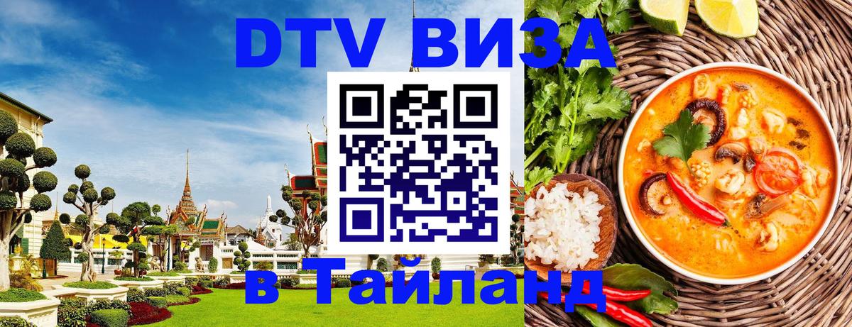 Оформление DTV визы под ключ: стоимость и тарифы, только загранпаспорт - 20.11.2025 